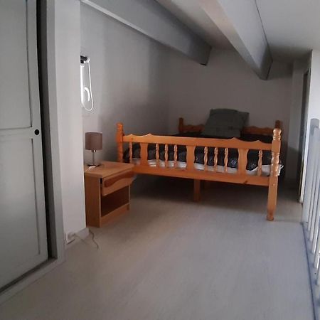 Appartement T2 "Les Estivales" Proche Village Naturiste Agde Exterior foto